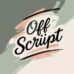 off script medical support logo chantal